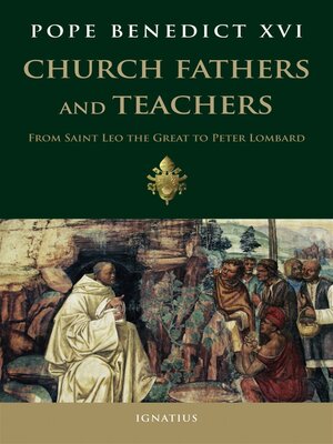 cover image of Church Fathers and Teachers